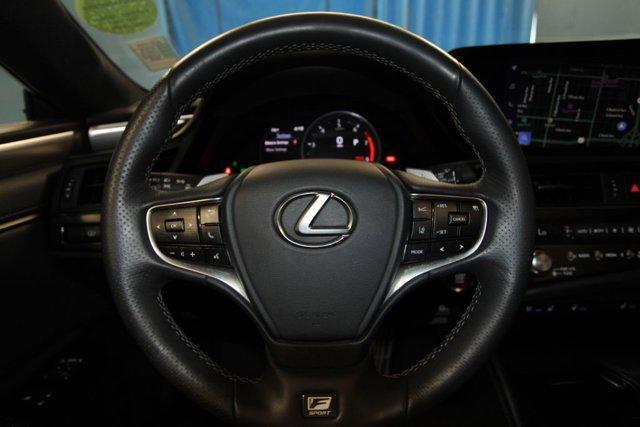 used 2023 Lexus ES 350 car, priced at $41,168