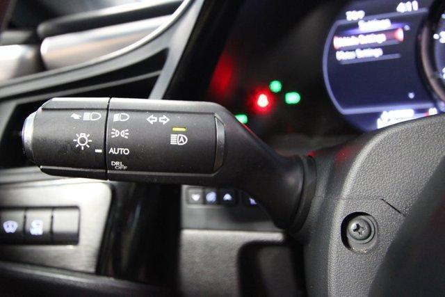 used 2023 Lexus ES 350 car, priced at $41,168