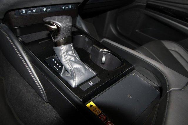 used 2023 Lexus ES 350 car, priced at $41,168