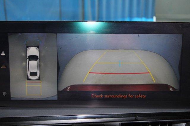 used 2023 Lexus ES 350 car, priced at $41,168