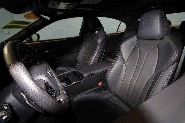 used 2023 Lexus ES 350 car, priced at $41,168