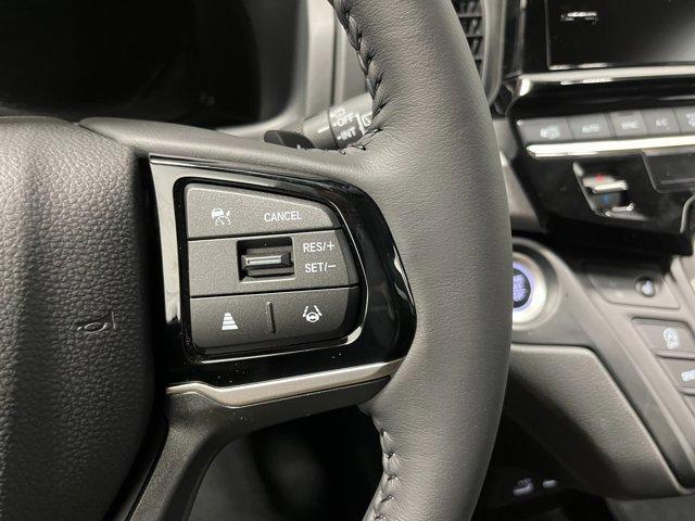 new 2025 Honda Odyssey car, priced at $45,145