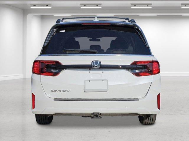 new 2025 Honda Odyssey car, priced at $45,145