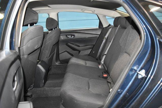 used 2023 Honda Accord car, priced at $27,260