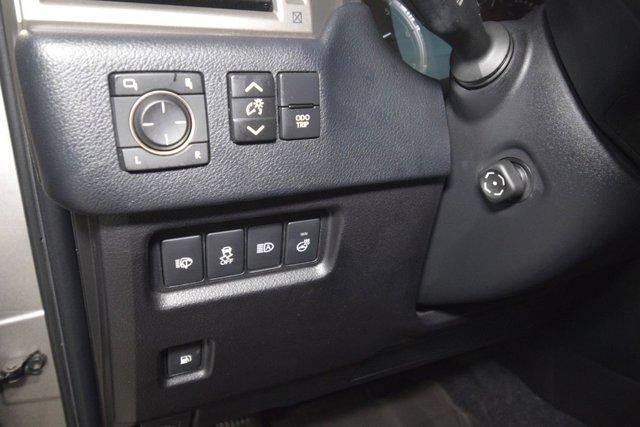 used 2021 Lexus GX 460 car, priced at $45,525