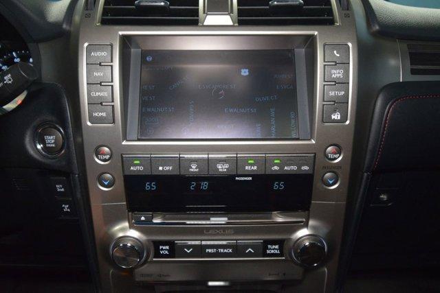 used 2021 Lexus GX 460 car, priced at $45,525