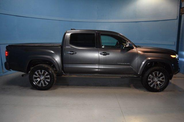 used 2020 Toyota Tacoma car, priced at $33,782