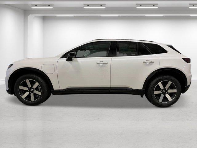 new 2025 Honda Prologue car, priced at $56,605