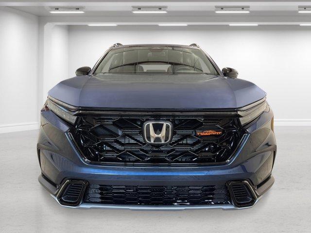 new 2026 Honda CR-V Hybrid car, priced at $40,250