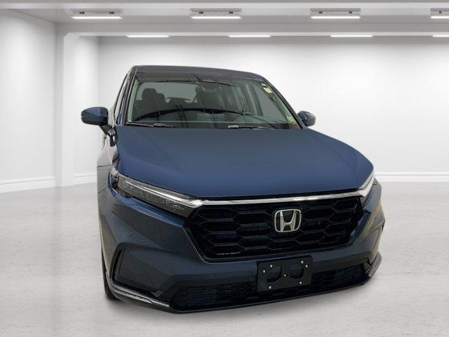 new 2025 Honda CR-V car