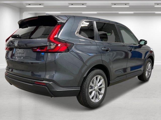 new 2025 Honda CR-V car, priced at $37,850