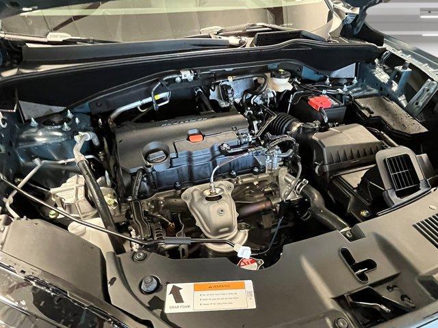new 2026 Honda HR-V car
