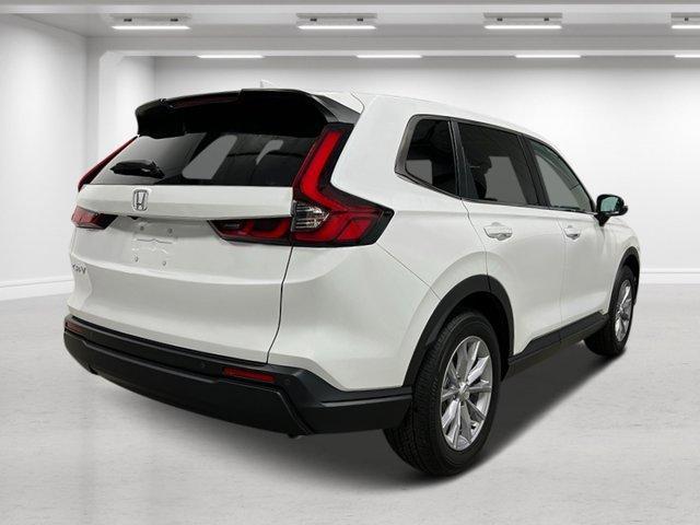 new 2025 Honda CR-V car, priced at $38,305