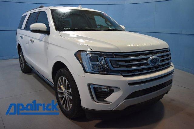 used 2018 Ford Expedition car, priced at $11,971