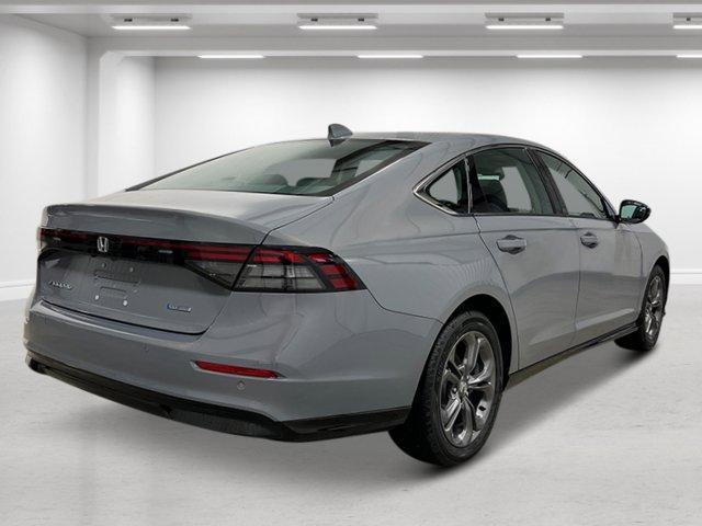 new 2025 Honda Accord Hybrid car, priced at $36,545