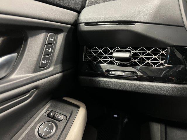 new 2025 Honda Accord Hybrid car, priced at $36,545