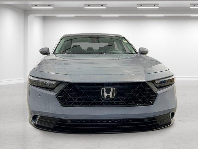 new 2025 Honda Accord Hybrid car, priced at $36,545