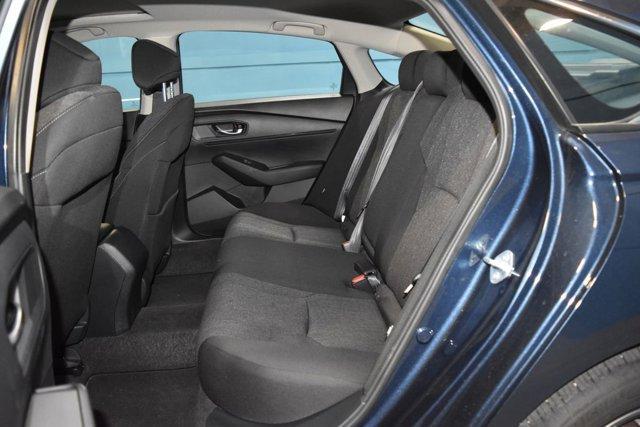 used 2023 Honda Accord car, priced at $28,266