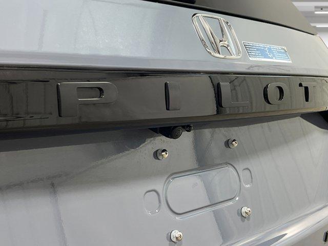 new 2025 Honda Pilot car, priced at $56,485