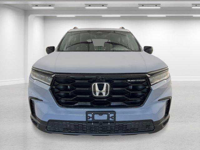 new 2025 Honda Pilot car, priced at $56,485