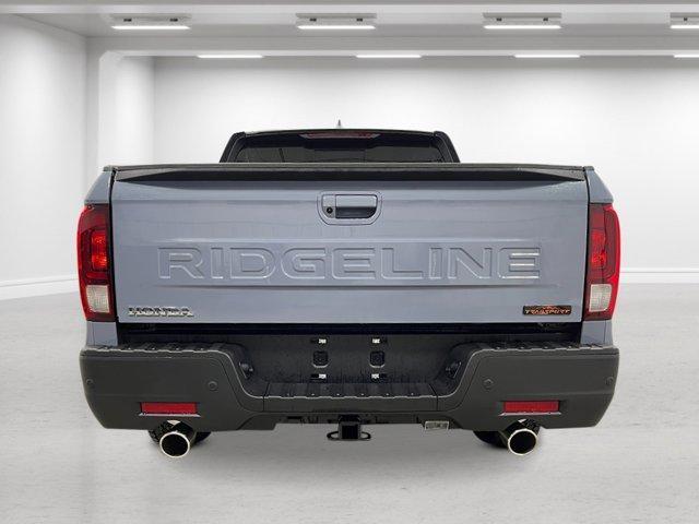 new 2025 Honda Ridgeline car, priced at $47,285