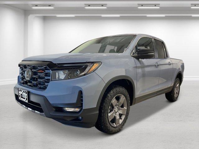 new 2025 Honda Ridgeline car, priced at $47,285