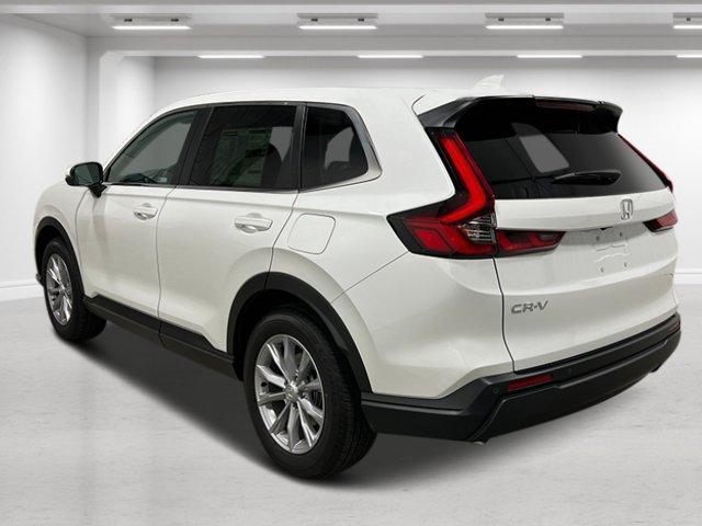 new 2025 Honda CR-V car