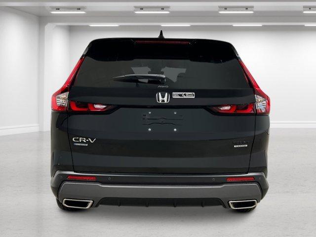 new 2025 Honda CR-V Hybrid car, priced at $42,450