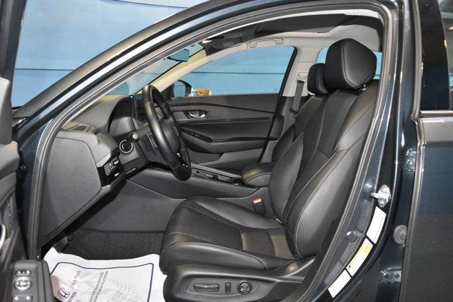 used 2024 Honda Accord Hybrid car, priced at $31,218