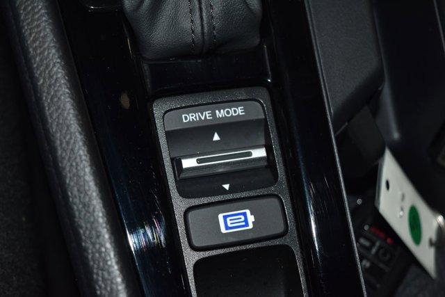 used 2024 Honda Accord Hybrid car, priced at $31,218