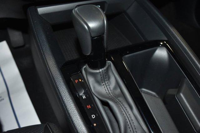 used 2024 Honda Accord Hybrid car, priced at $31,218