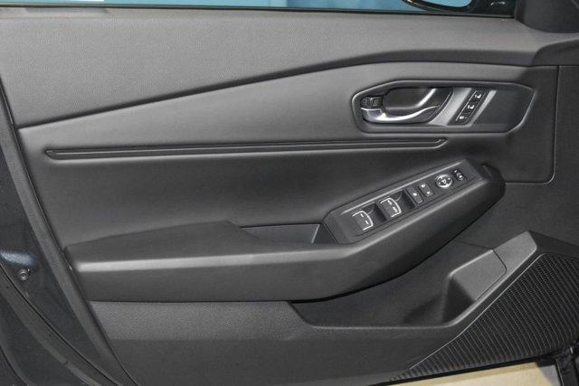 used 2024 Honda Accord Hybrid car, priced at $31,218