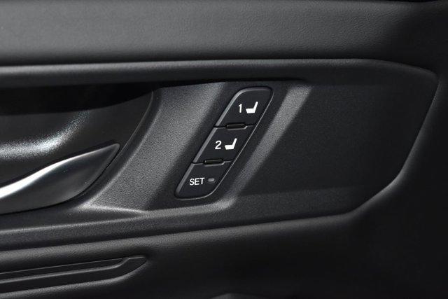 used 2024 Honda Accord Hybrid car, priced at $31,218