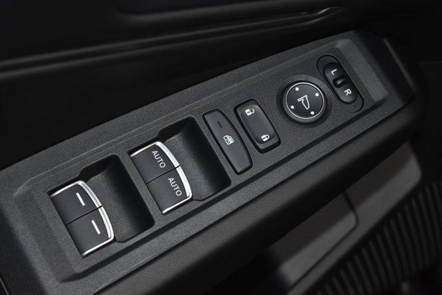 used 2024 Honda Accord Hybrid car, priced at $31,218