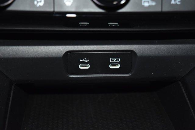 used 2024 Honda Accord Hybrid car, priced at $31,218