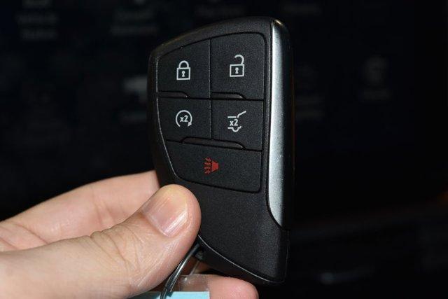 used 2024 Honda Prologue car, priced at $40,308
