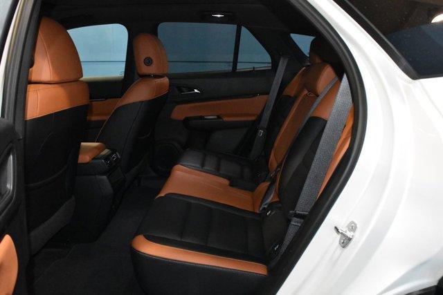 used 2024 Honda Prologue car, priced at $40,308