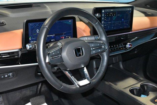 used 2024 Honda Prologue car, priced at $40,308