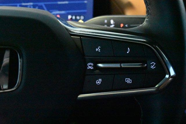 used 2024 Honda Prologue car, priced at $40,308