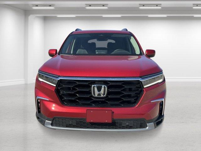 new 2025 Honda Pilot car, priced at $53,405