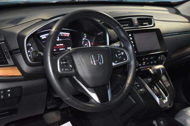 used 2019 Honda CR-V car, priced at $19,939