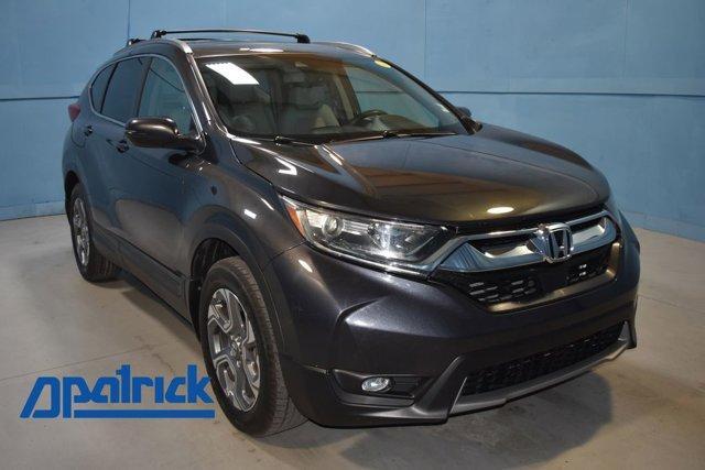 used 2019 Honda CR-V car, priced at $19,939