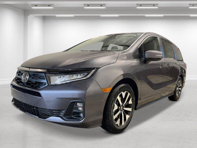 new 2025 Honda Odyssey car, priced at $43,670