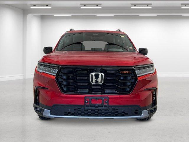 new 2025 Honda Pilot car, priced at $52,035