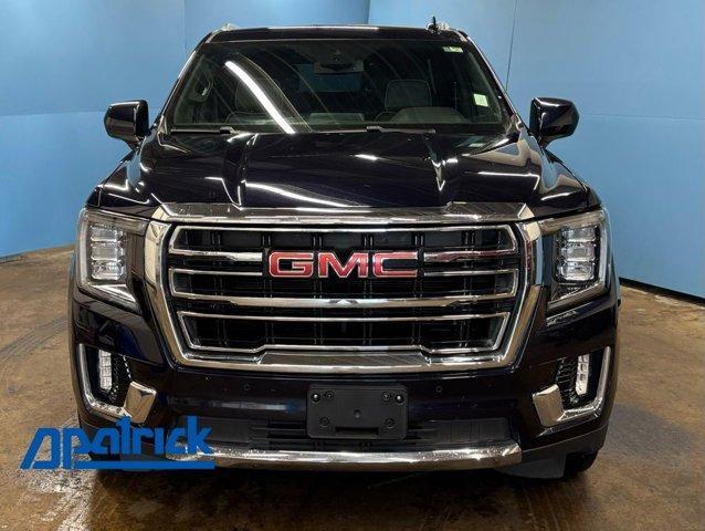 used 2023 GMC Yukon car, priced at $49,958