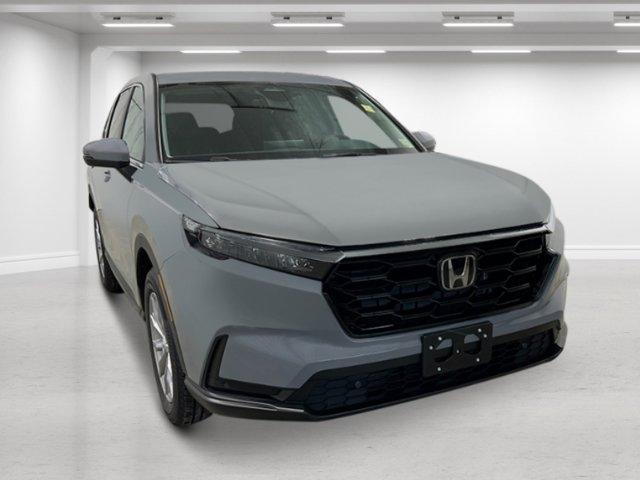 new 2025 Honda CR-V car