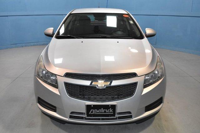 used 2013 Chevrolet Cruze car, priced at $7,010