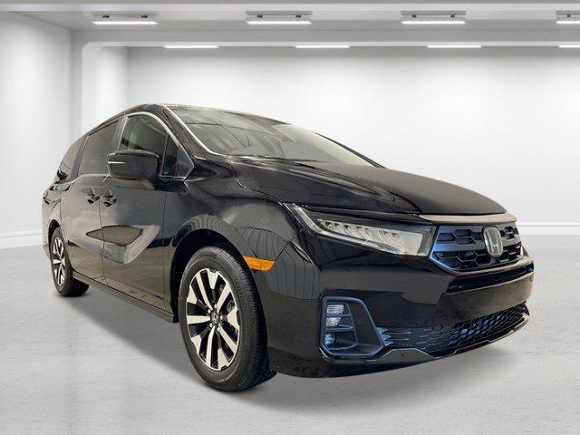 new 2025 Honda Odyssey car, priced at $43,315