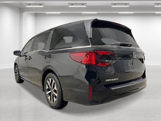 new 2025 Honda Odyssey car, priced at $43,315