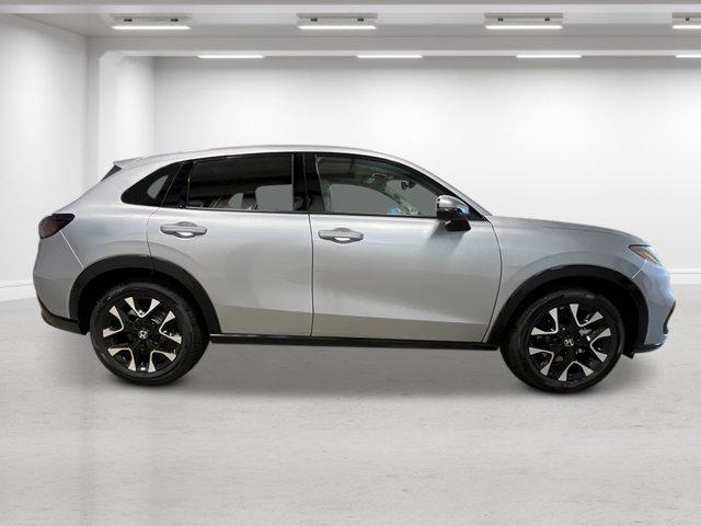 new 2026 Honda HR-V car, priced at $32,945